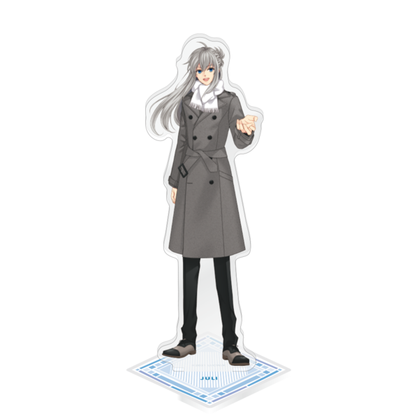 アクリルスタンド SpecialTime!ver./ジュリ