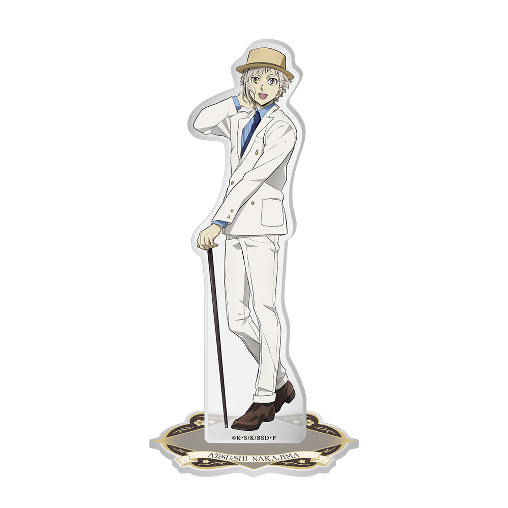 アクリルスタンド modern fashion / 中島敦