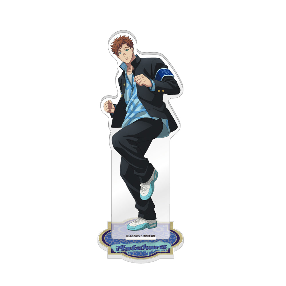 描きおろし アクリルスタンド / 浅観音 真宝