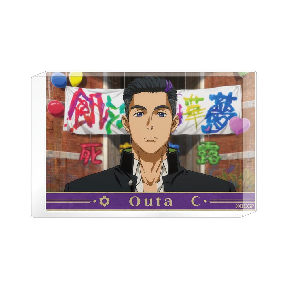 初回限定盤 ぶっちぎり?!DVD＋全巻購入者特典＋✨️おまけ直筆サイン