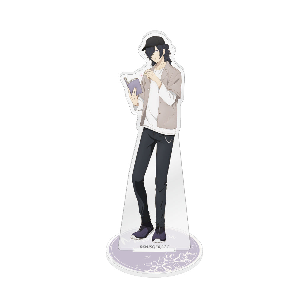 アクリルスタンド/五十嵐元晴