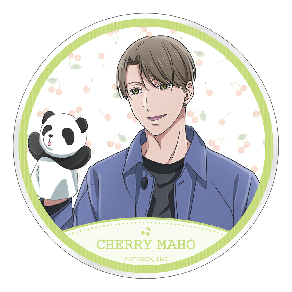 アクリルコースター / 黒沢優一