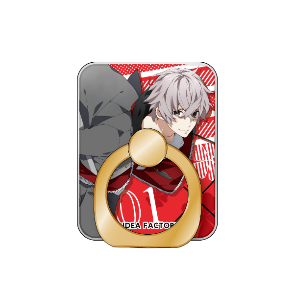 CharadeManiacs スマホリング【キョウヤver.】