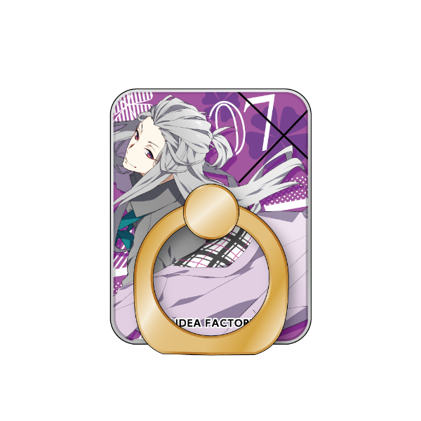 CharadeManiacs スマホリング【ソウタver.】