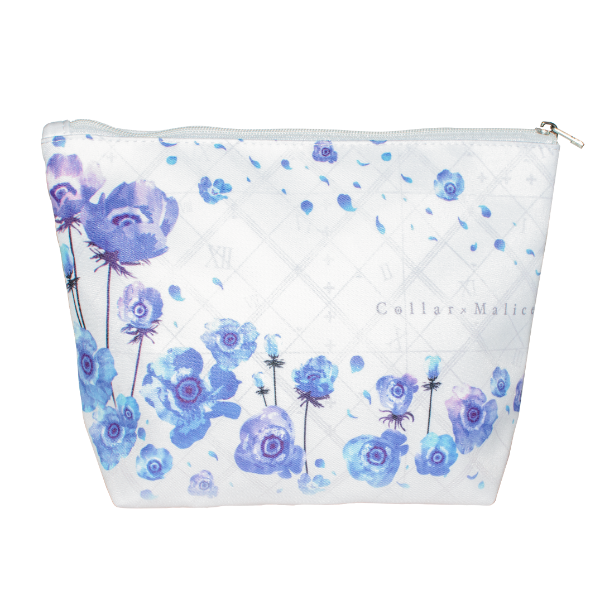 Collar×Malice -Unlimited- 三角ポーチ