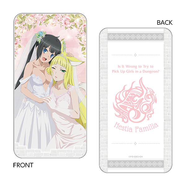 描き下ろし大容量モバイルバッテリー