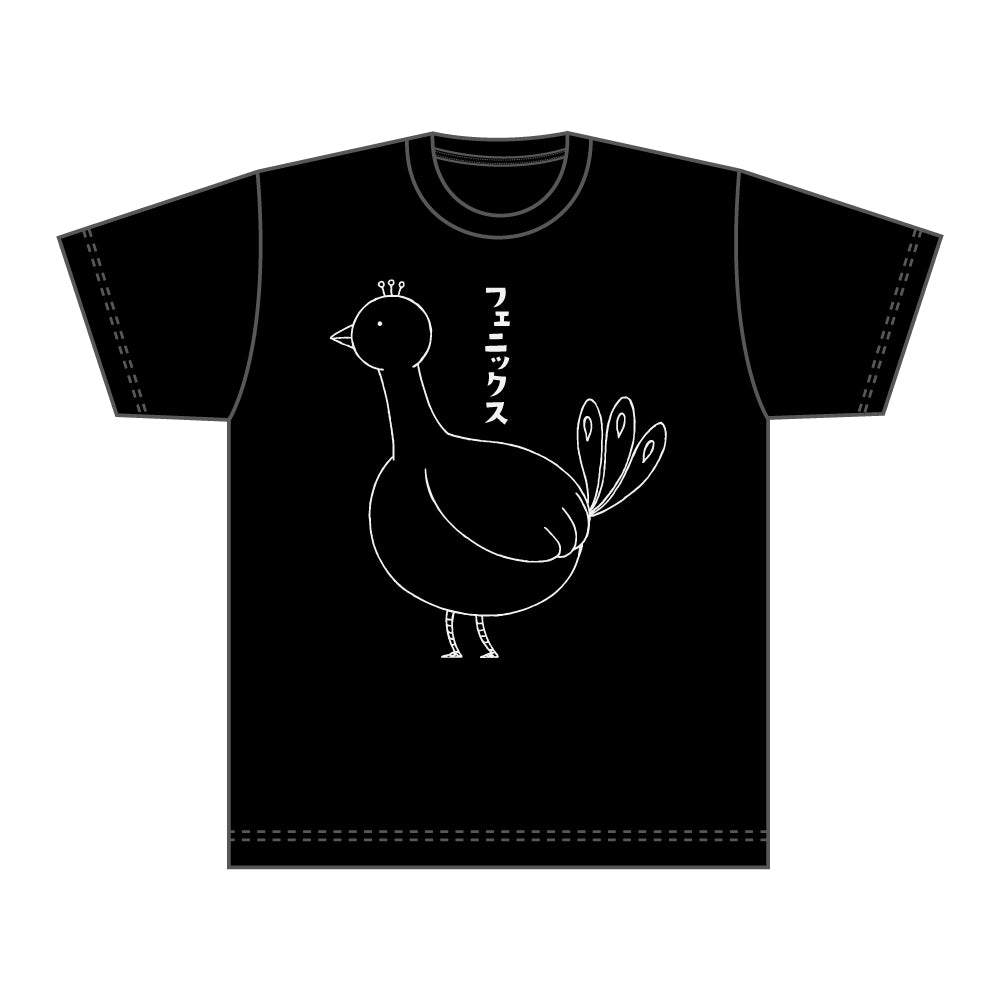 でこぼこ魔女の親子事情 Tシャツ| アニメ グッズ 通販 - COCOLLABO