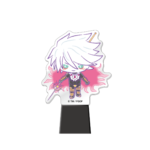 Fate/Grand Order ×サンリオ ライトアップステージ【カルナver.】