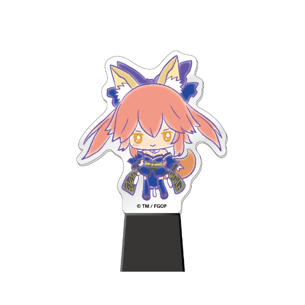 Fate/Grand Order ×サンリオ ライトアップステージ【玉藻の前ver.】