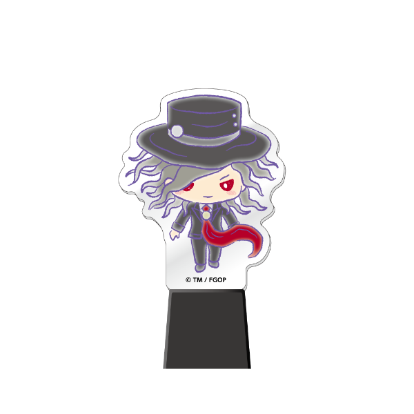 Fate/Grand Order ×サンリオ ライトアップステージ【巌窟王 エドモン・ダンテスver.】