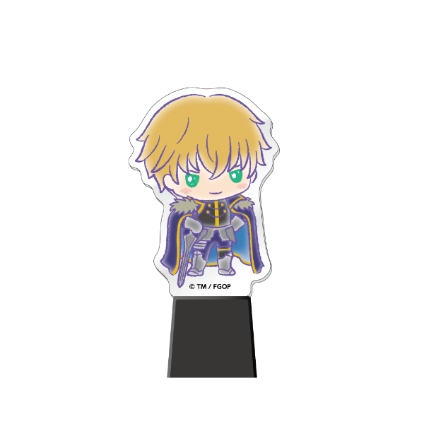 Fate/Grand Order ×サンリオ ライトアップステージ【ガウェインver.】