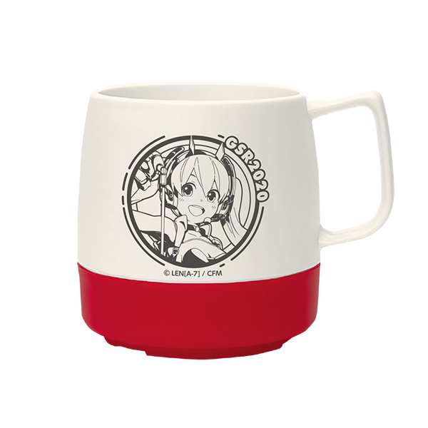 DINEXマグカップ