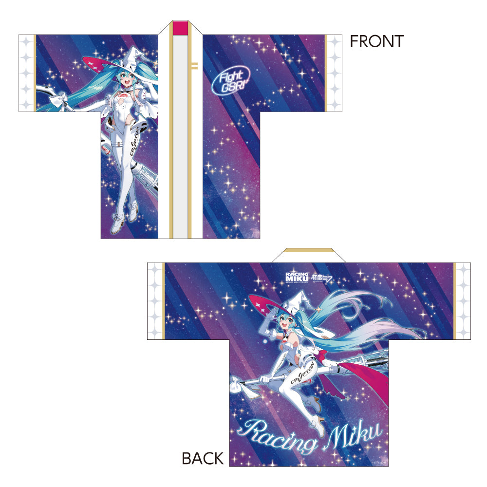 フルグラフィックハッピ