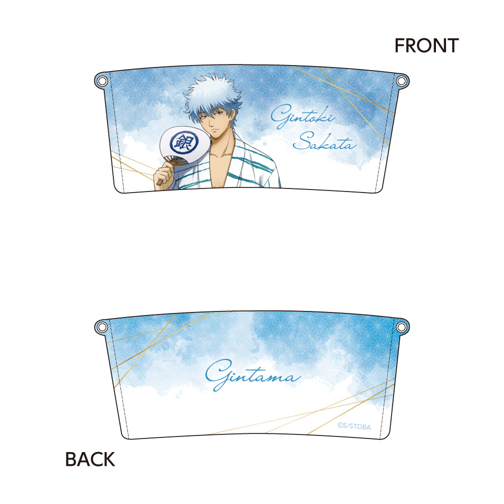 銀魂 坂田銀時 グッズ】坂田]銀魂の銀さんをなつかしみグッズ買ったよ[銀