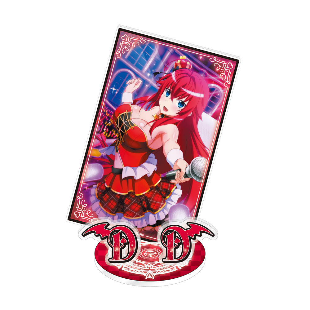 アクリルスタンド / リアス・グレモリー