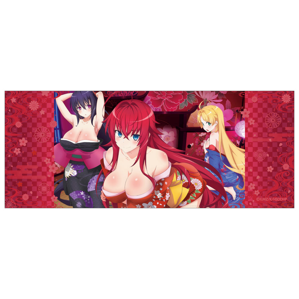 フェイスタオル