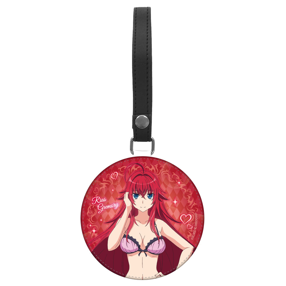 ラゲッジタグ / リアス・グレモリー