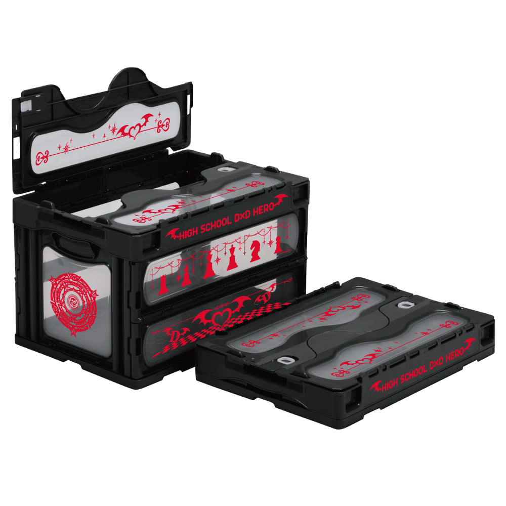 折りたたみコンテナ