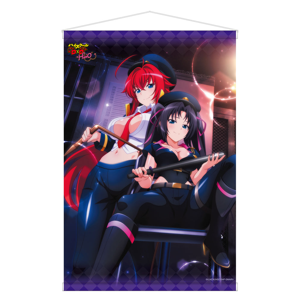 B2タペストリー / A