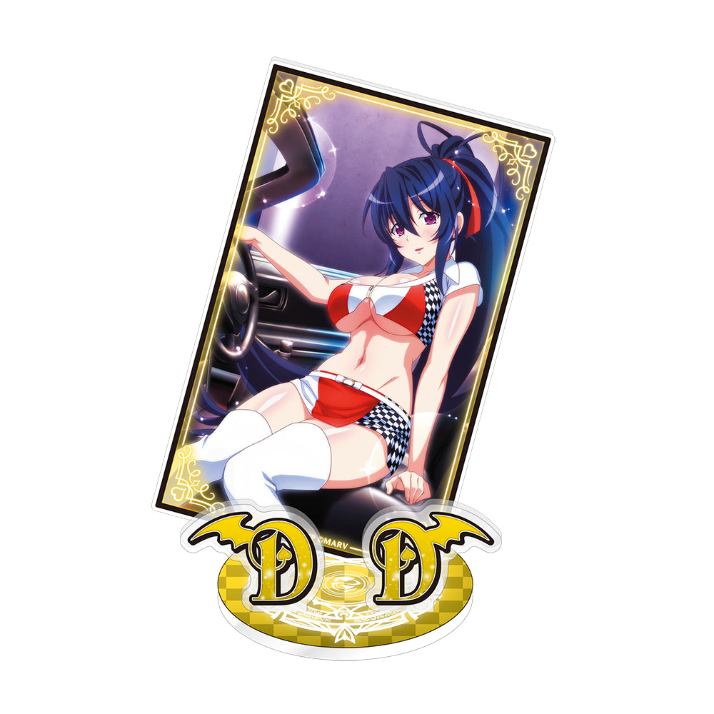 アクリルスタンド / 姫島 朱乃