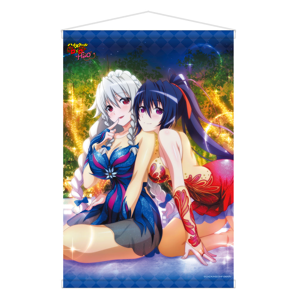 B2タペストリー / C