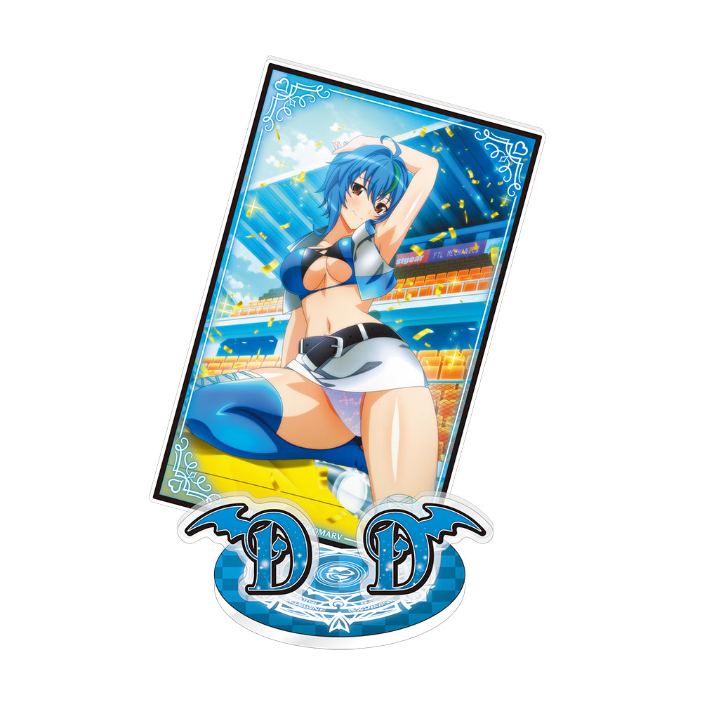 アクリルスタンド / ゼノヴィア