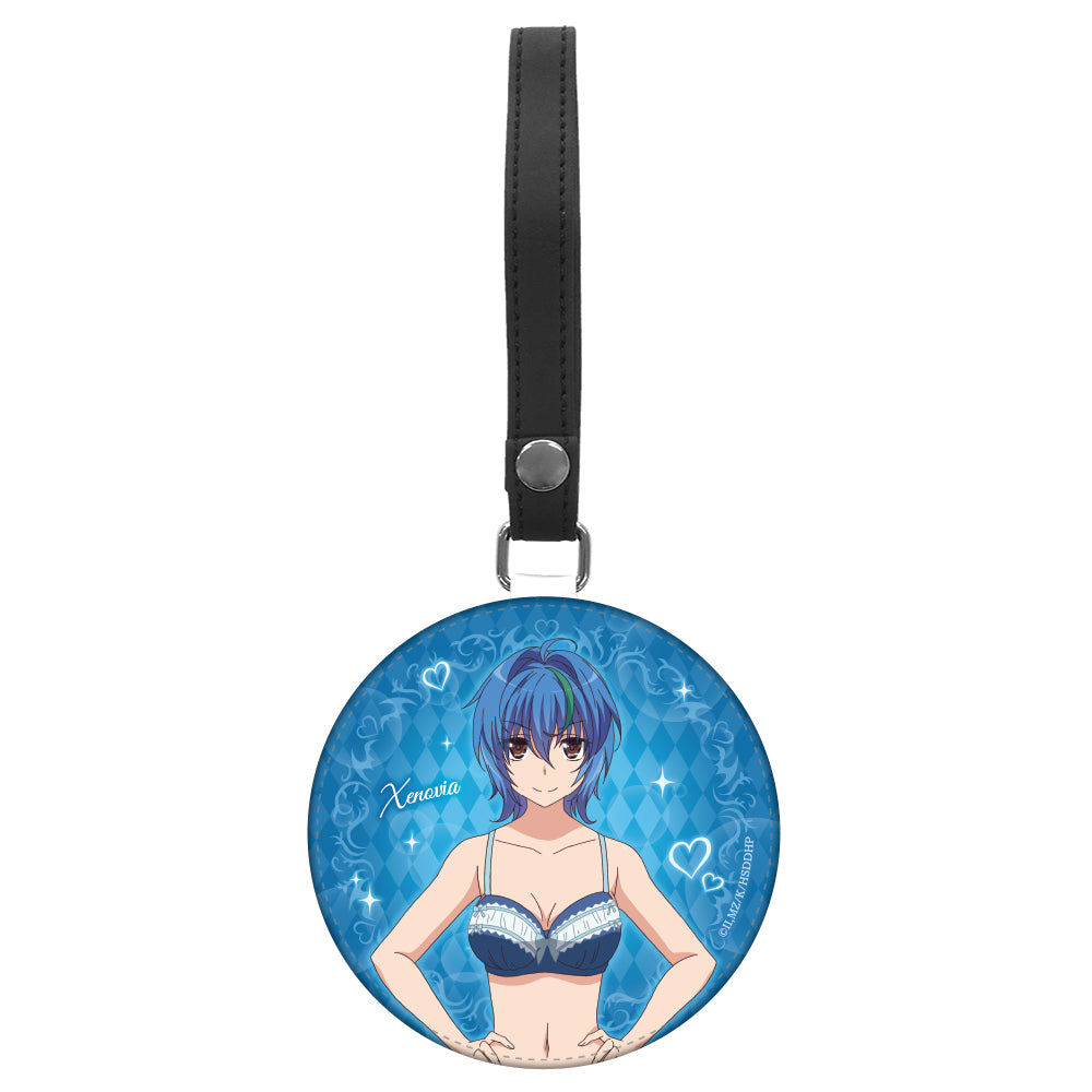 THE IDOLM@STER Hiro Shinosawa: The Things I'm the Least Cut