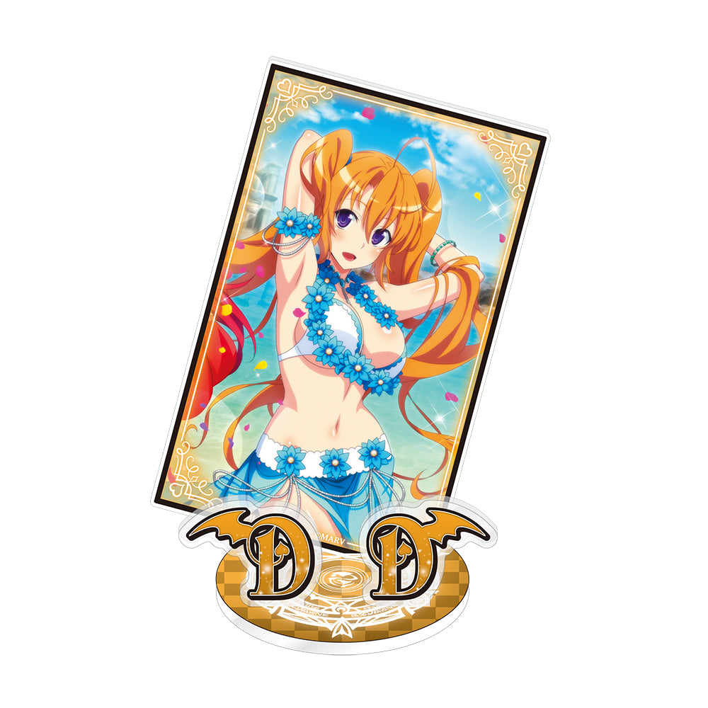 ハイスクールD×D HERO アクリルスタンド / 紫藤イリナ| アニメ グッズ ハイスクールD×D HERO アクリルスタンド / 紫藤イリナ| アニメ グッズ