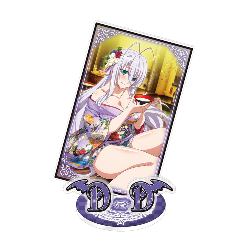 アクリルスタンド / ロスヴァイセ