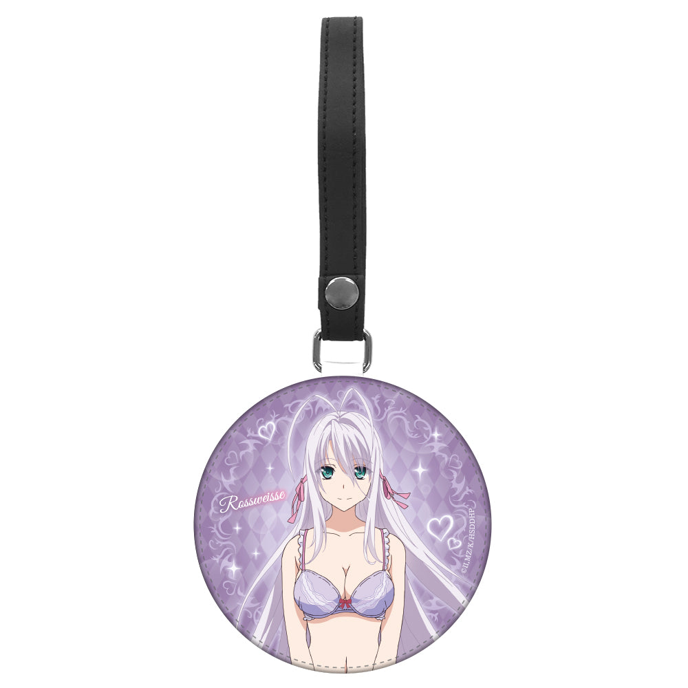 ラゲッジタグ / ロスヴァイセ