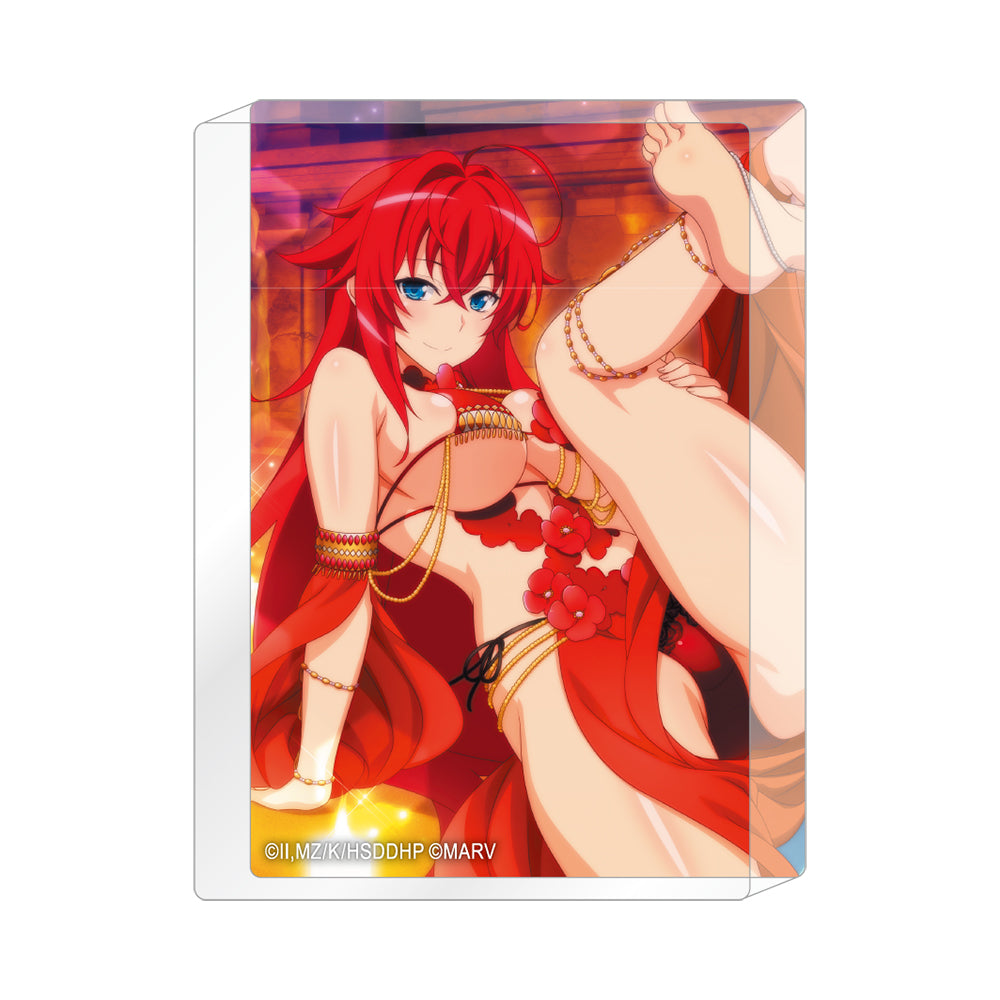 アクリルブロック / A