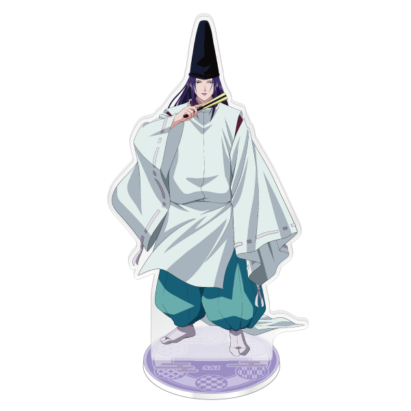 ヒカルの碁 アクリルスタンド/藤原佐為