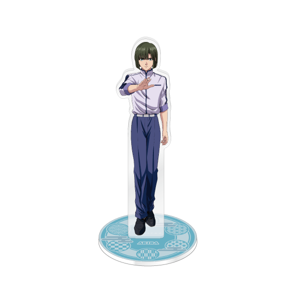 ヒカルの碁 アクリルスタンド/塔矢アキラ