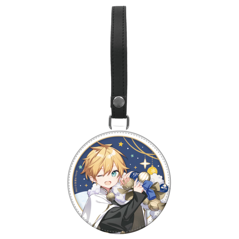 ラゲッジタグ / 鏡音レン