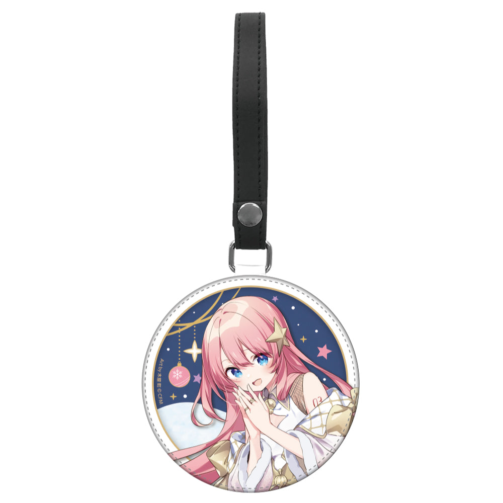 ラゲッジタグ / 巡音ルカ