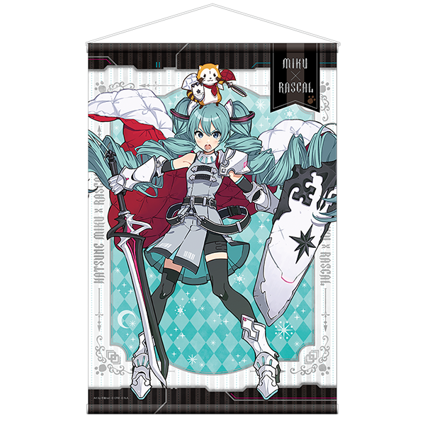 B2タペストリー