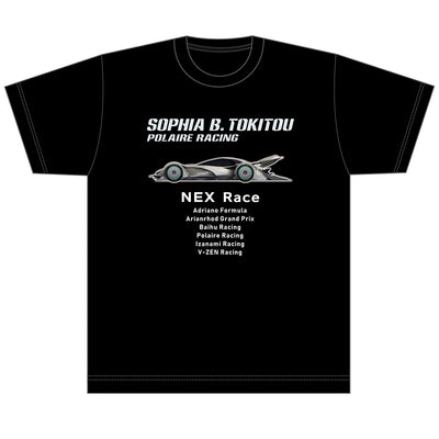 HIGHSPEED Étoile Tシャツ/ソフィア・B・時任