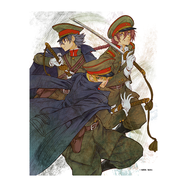 キャンバスボード/A