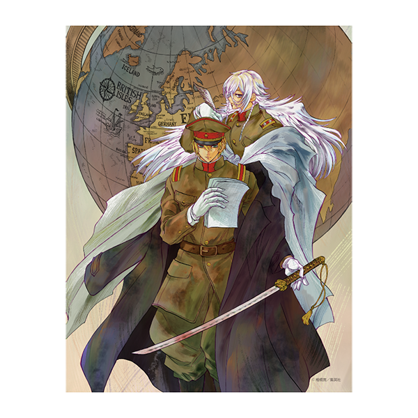 キャンバスボード/B