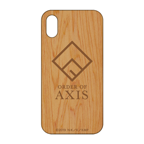 ウッドiPhone ケース