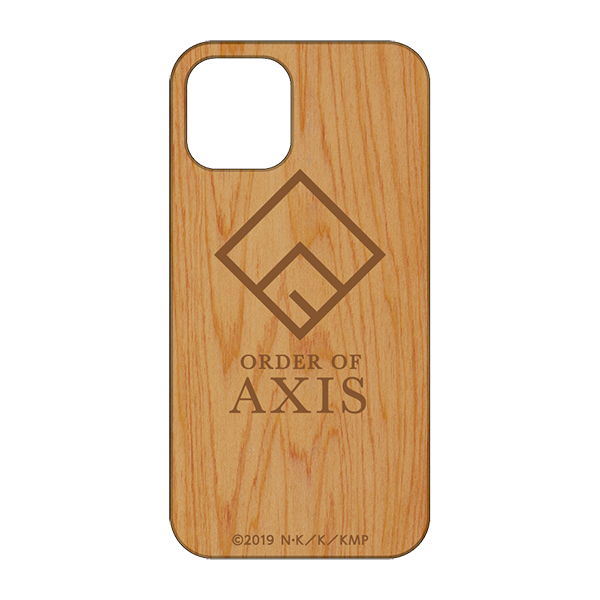 ウッドiPhone ケース