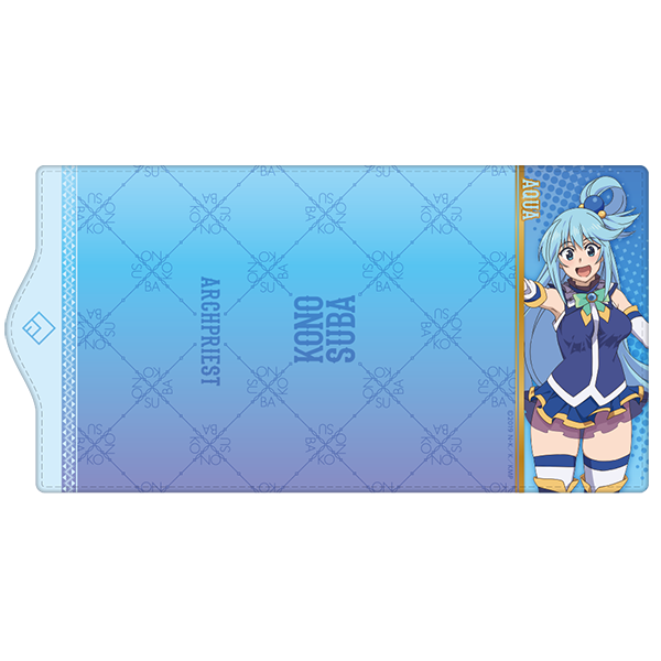 キーケース/アクアver.