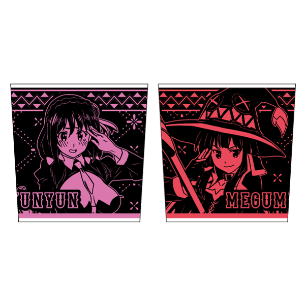 ペアオールドグラスセット