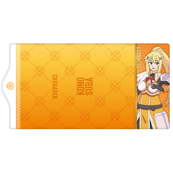 キーケース/ダクネスver.