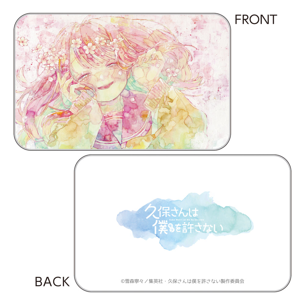 モバイルバッテリー