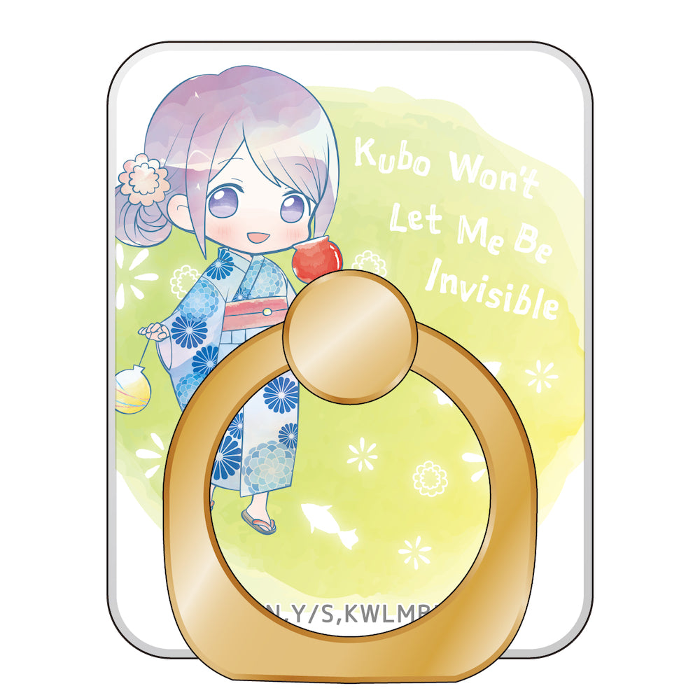 スマホリング/B