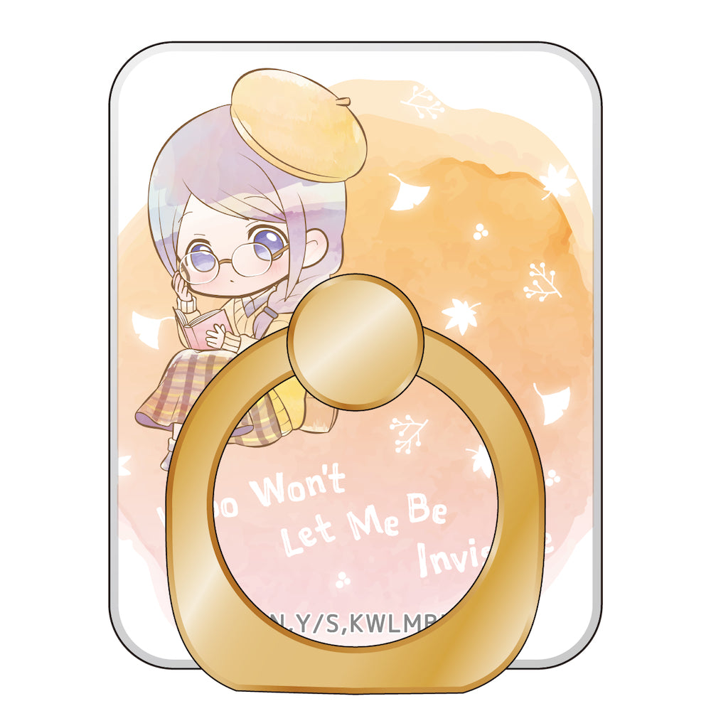 スマホリング/C