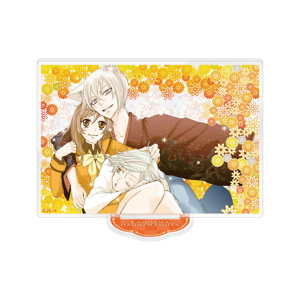 神様はじめました アクリルスタンド C| アニメ グッズ 通販 COCOLLABO ココラボ