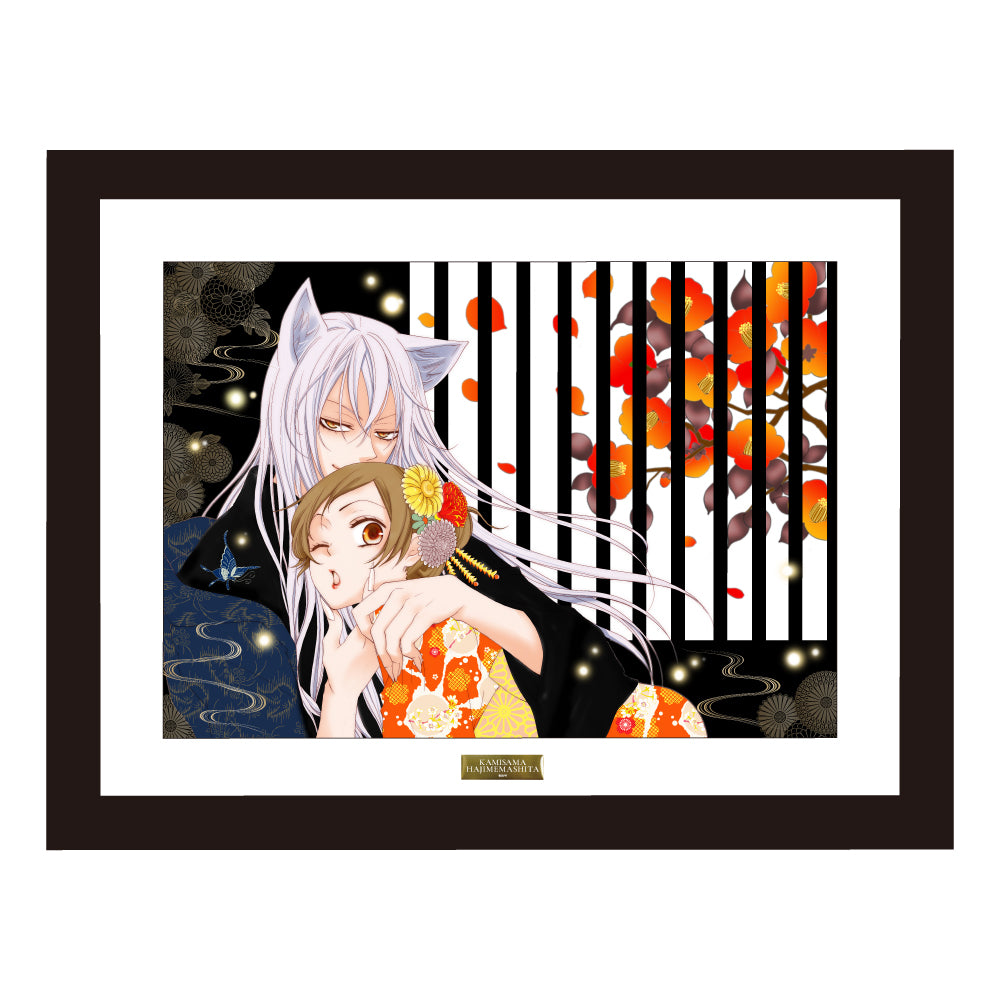 キャラファイングラフ A ※受注販売商品