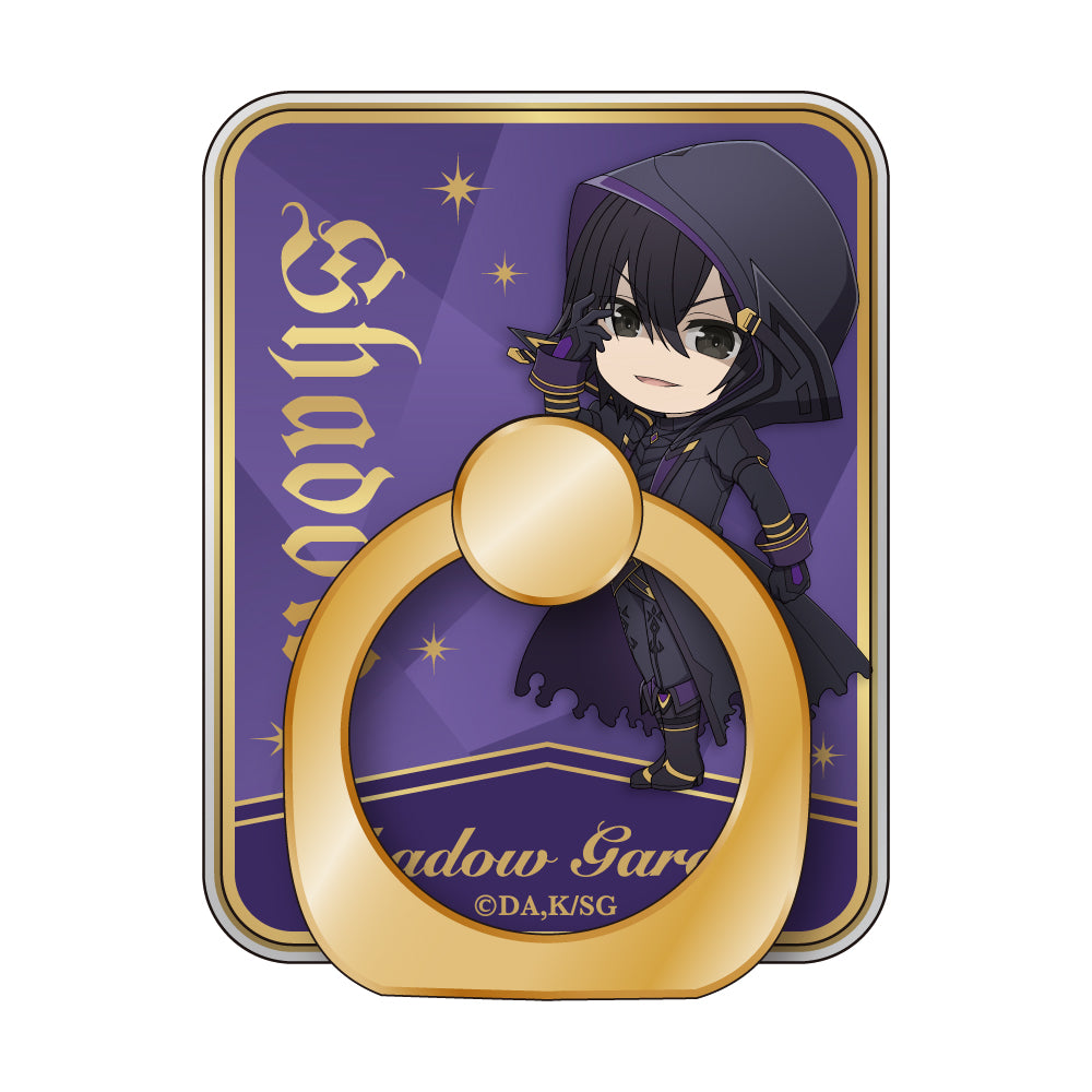 スマホリング/シャドウ